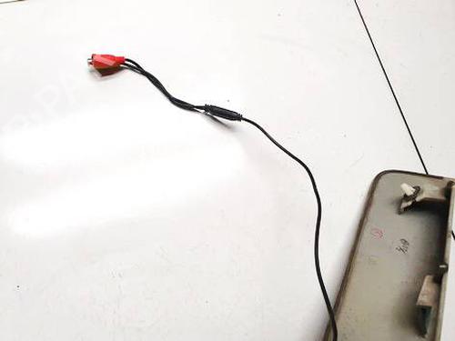 Camera MAZDA CX-7 (ER) 2.3 AWD | BP34926264E14 - Image 3