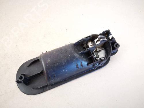 Front right interior door handle VW GOLF PLUS V (5M1, 521) 1.4 16V | BP35315459I14 - Image 2