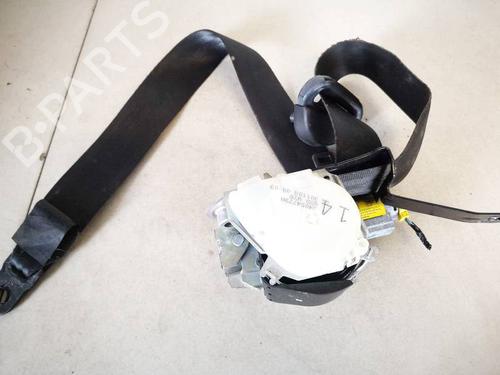 Used Front left seatbelt Front left seatbelt 35242270 35242270