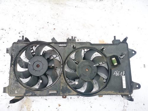 Vifte Vifte DAEWOO REXTON (GAB_) 2.7 D All-wheel Drive (186 hp) 35560800 35560800