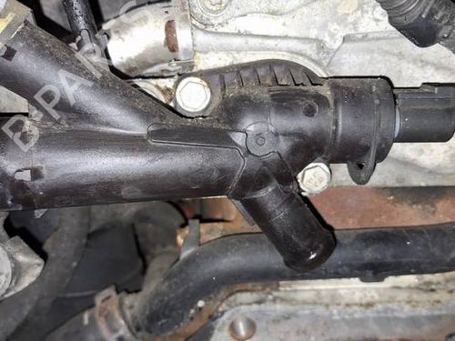 Used Thermostat housing Thermostat housing 38576497 38576497