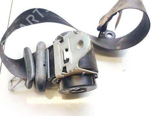 Used Rear right seatbelt Rear right seatbelt 34926897 34926897