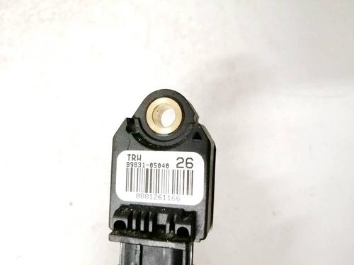 Electronic module PORSCHE CAYENNE (9PA) S 4.5 | BP32603793M83 - Image 3
