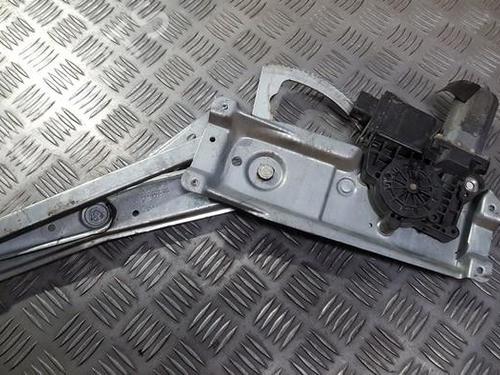 Used Front right window mechanism Front right window mechanism 35672947 35672947