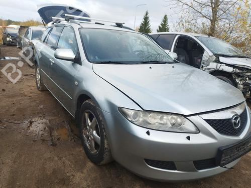 Used Parts MAZDA 6 Saloon (GG) 2.3 (GG3P) (166 hp) 4471161