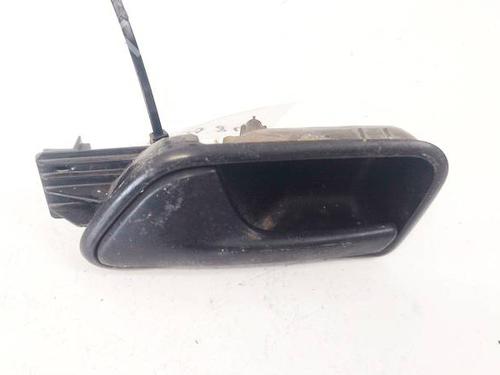 Used Front left interior door handle Front left interior door handle VW CADDY III MPV (2KB, 2KJ, 2CB, 2CJ) 2.0 SDI (70 hp) 35045710 35045710