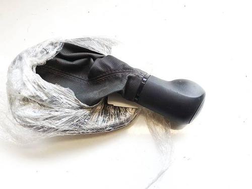 Shift knob BMW 3 (F30, F80) 318 d | BP37009382I34 - Image 3