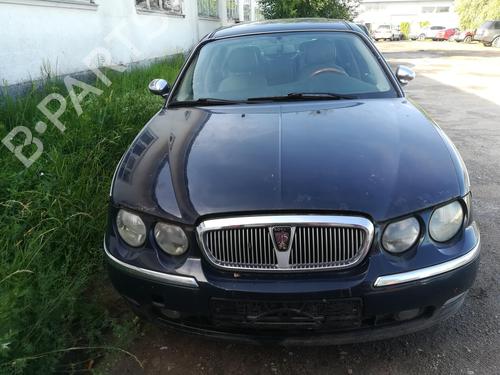 Brugte ROVER 75 (RJ) 2.0 CDT (115 hp) 4469941