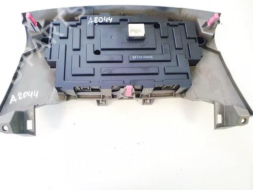 Electronic module TOYOTA RAV 4 III (_A3_) 2.2 D 4WD (ALA30_, ALA30R) | BP32906399M83 - Image 2