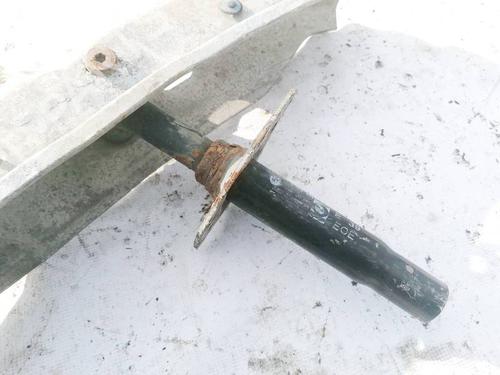 Used Front bumper bracket Front bumper bracket 35376202 35376202