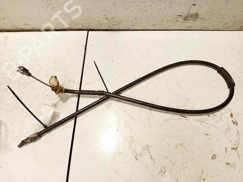 Cable MERCEDES-BENZ A-CLASS (W169) A 160 CDI (169.006, 169.306) | BP34876784E12 - Image 2