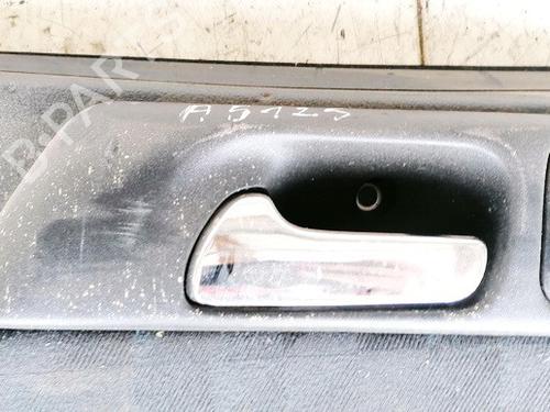 Used Rear left interior door handle Rear left interior door handle 35599584 35599584