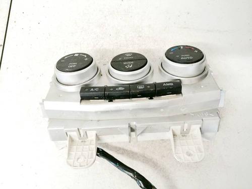 Used Climate control Climate control MAZDA 5 (CR) 2.0 CD (CR19) (110 hp) 34998204 34998204