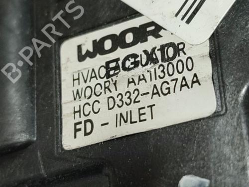 Electronic module KIA CEE'D Hatchback (ED) 1.4 | BP32553819M83