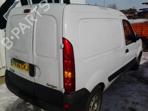 Headlight adjuster motor RENAULT KANGOO (KC0/1_) 1.5 dCi | BP35659365E19 - Image 4