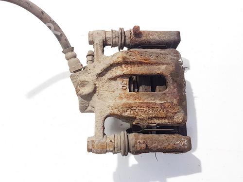 Used Left rear brake caliper Left rear brake caliper 35437441 35437441