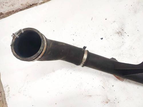 Pipe VW CRAFTER 30-35 Bus (2E_) 2.5 TDI | BP32588601M125 - Image 3