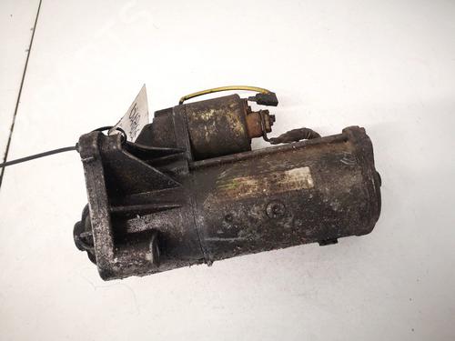 Used Starter Starter VOLVO V40 Estate (645) 1.9 DI (115 hp) 35447941 35447941