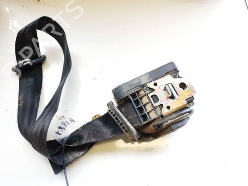 Used Front right seatbelt Front right seatbelt VW PASSAT B5.5 (3B3) 2.0 TDI (136 hp) 35298424 35298424