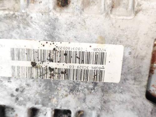Steering column FORD GALAXY II (WA6) 1.8 TDCi | BP35282451M21 - Image 3