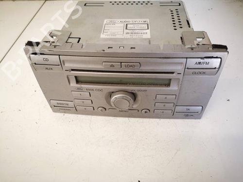 Used Radio Radio 34761633 34761633