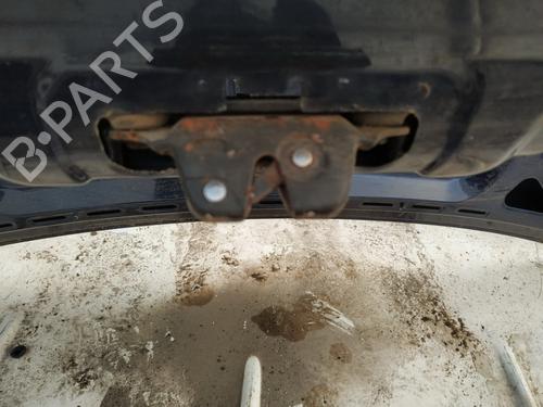 Used Tailgate lock Tailgate lock 35569629 35569629