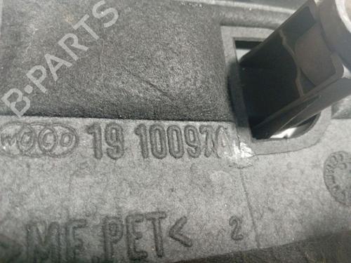 Upper protection CHRYSLER SEBRING (JS) 2.0 CRD | BP36690223M93 - Image 4