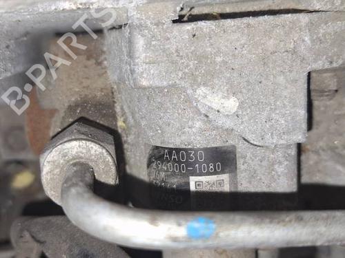 Injection pump SUBARU OUTBACK (BR) 2.0 D AWD (BRD) | BP34902466M78 - Image 4