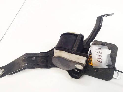 Used Rear center seatbelt Rear center seatbelt 35139413 35139413
