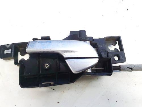 Used Front left interior door handle Front left interior door handle FORD GALAXY II (WA6) 2.0 TDCi (130 hp) 35342245 35342245