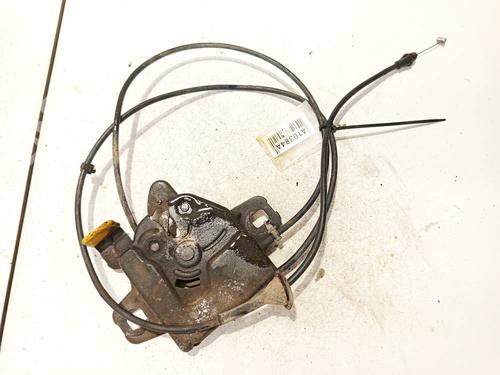 Used Hood lock Hood lock 34988667 34988667