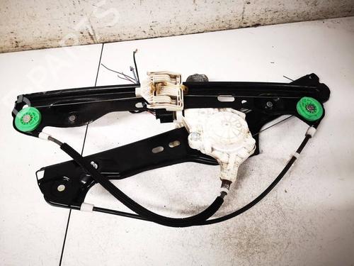 Used Front left window mechanism Front left window mechanism BMW 3 (E90) 320 i (150 hp) 40485390 40485390