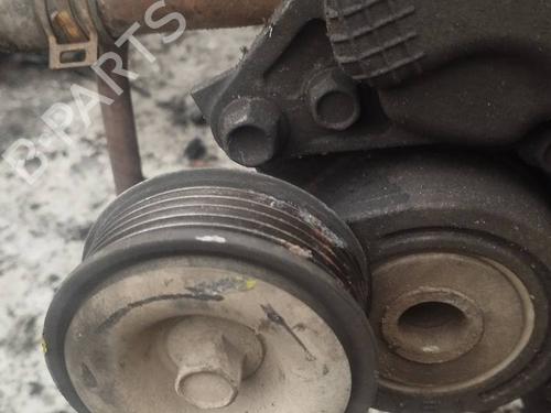 Pulley MAZDA 3 (BL) 1.6 MZR (BL14) | BP35273941M122 - Image 2