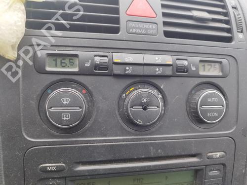 Pipe VW TOURAN (1T1, 1T2) 2.0 TDI 16V | BP32905274M125 - Image 11