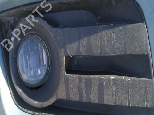 Used Grille Grille 35431776 35431776