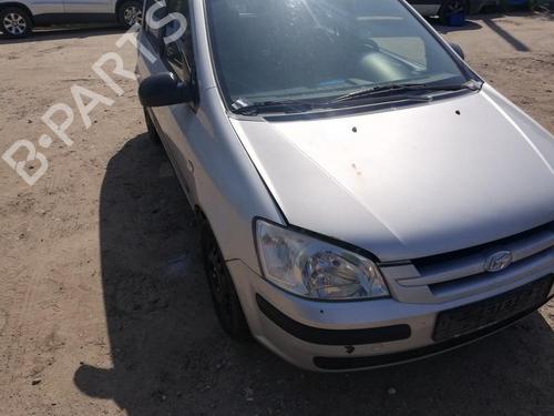 Engine mount HYUNDAI GETZ (TB) 1.1 | BP33520655M89  - Image 5
