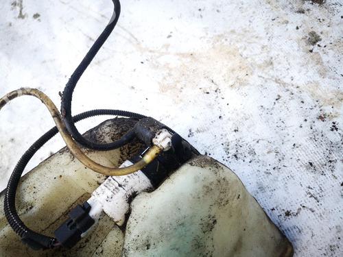 Used Washer pump Washer pump PEUGEOT PARTNER Platform/Chassis (5_, G_) 2.0 HDi (90 hp) 35421685 35421685