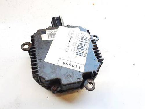 Used Xenon ballast Xenon ballast 34972452 34972452