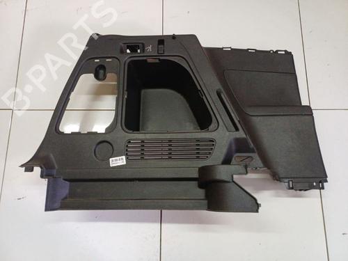 Boot lining OPEL MERIVA B MPV (S10) 1.3 CDTI (75) | BP36895422I3 - Image 2