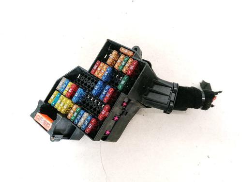Used Fuse box Fuse box VW TOUAREG (7LA, 7L6, 7L7) 2.5 R5 TDI (174 hp) 33076303 33076303