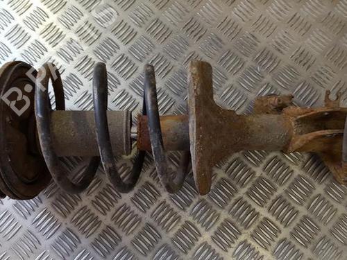 Used Left front shock absorber Left front shock absorber 35674150 35674150