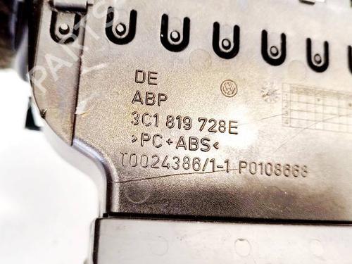 Luftventil VW PASSAT B6 (3C2) 2.0 TDI | BP36368466I21 - Image 4