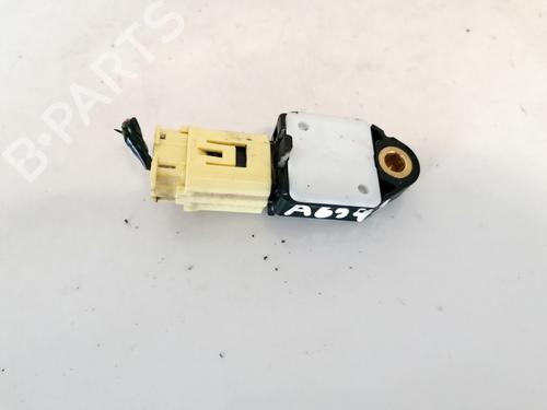 Used Electronic module Electronic module TOYOTA YARIS (_P9_) 1.3 4WD (NCP95) (87 hp) 33093447 33093447