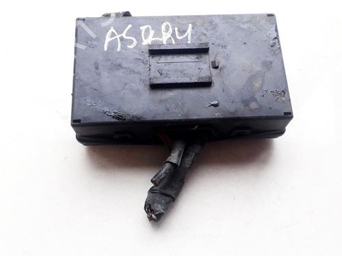 Used Fuse box Fuse box CITROËN C3 I (FC_, FN_) 1.4 HDi (68 hp) 33526593 33526593