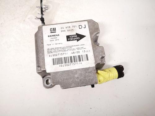 Used ECU airbags ECU airbags 32899383 32899383