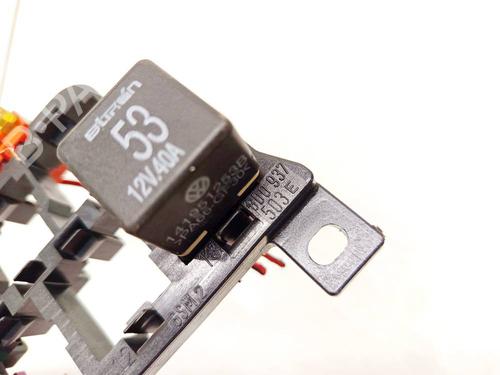 Fuse box VW PASSAT B5.5 (3B3) 2.5 TDI | BP38431247E1 - Image 3
