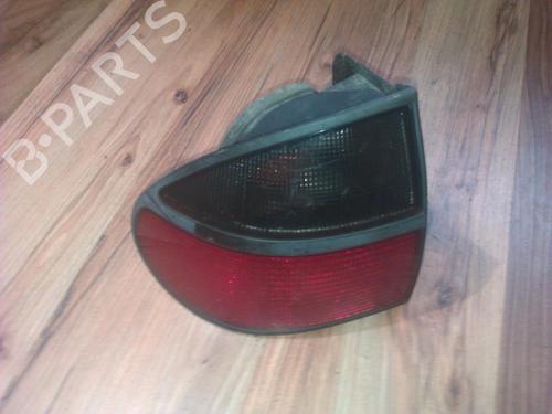 Used Left taillight Left taillight 35709398 35709398