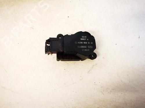 Used Electronic module Electronic module MERCEDES-BENZ E-CLASS (W211) E 270 CDI (211.016) (177 hp) 33095992 33095992