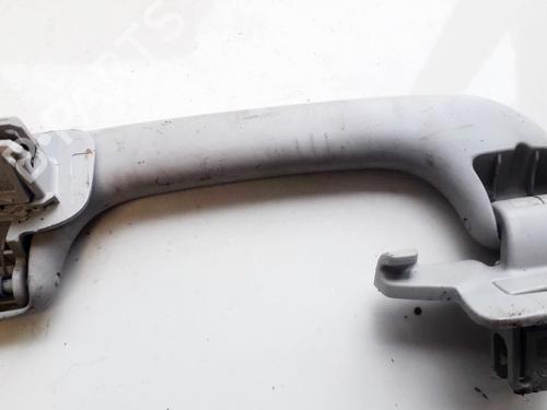 Interior roof handle RENAULT KADJAR (HA_, HL_) 1.5 dCi 110 (HLA3) | BP35867450I35 - Image 2