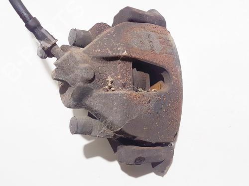 Used Left front brake caliper Left front brake caliper FORD FOCUS II (DA_, HCP, DP) 1.8 TDCi (115 hp) 35879099 35879099